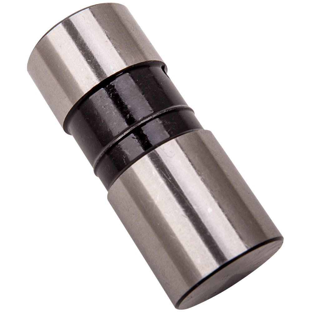 Hydraulic Flat Tappet Lifters 16pcs compatible for SBC BBC compatible for Chevrolet SBC 1990