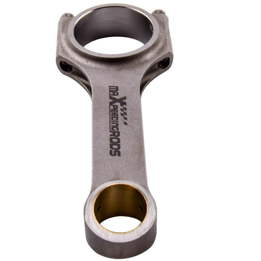 Compatible para VW 1.9L TDI PD90 PD100 PD115 50.6mm Pleuel Bielas