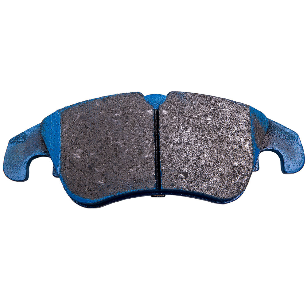Brake Pads compatible for Audi A5 A6 A7 Q5 S4 S5 C7 8R 8TA 8T3 8F7 1.8 2.0 2.5 2.8 3.0 3.2