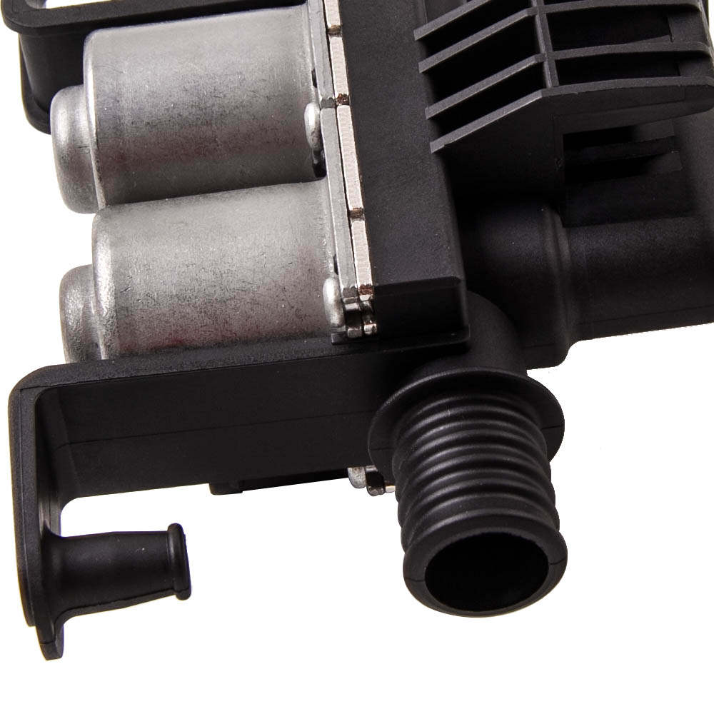 Válvula de Agua Válvula Calefacción compatible para BMW E61 5er Lci 07-10 525D 3,0 145KW