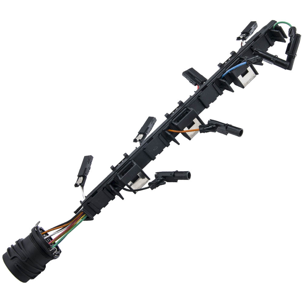 1 X Injector Harness compatible for VW Golf Caddy compatible for Audi Seat Skoda 03G971033l