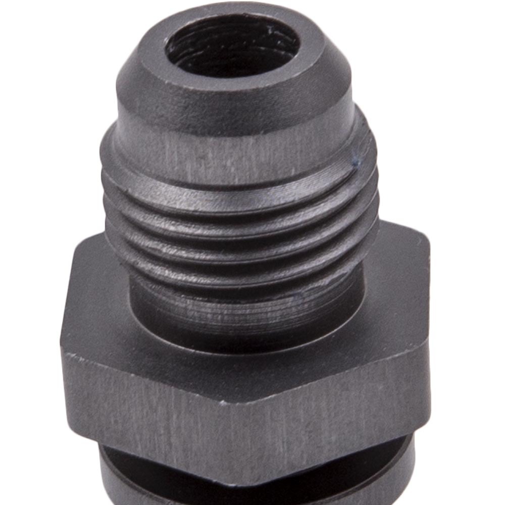 Accesorios de conversión de línea AN para cremallera de dirección asistida compatible para Ford Crown Victoria 2003-11