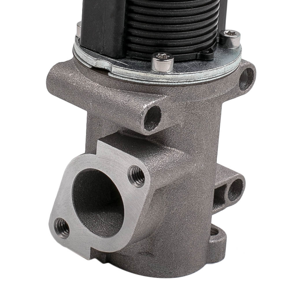 AGR EGR Válvula compatible para Fiat Bravo doblo idea marea Stilo 1.9 JTD compatible para ALFA ROMEO 2.4 JTD