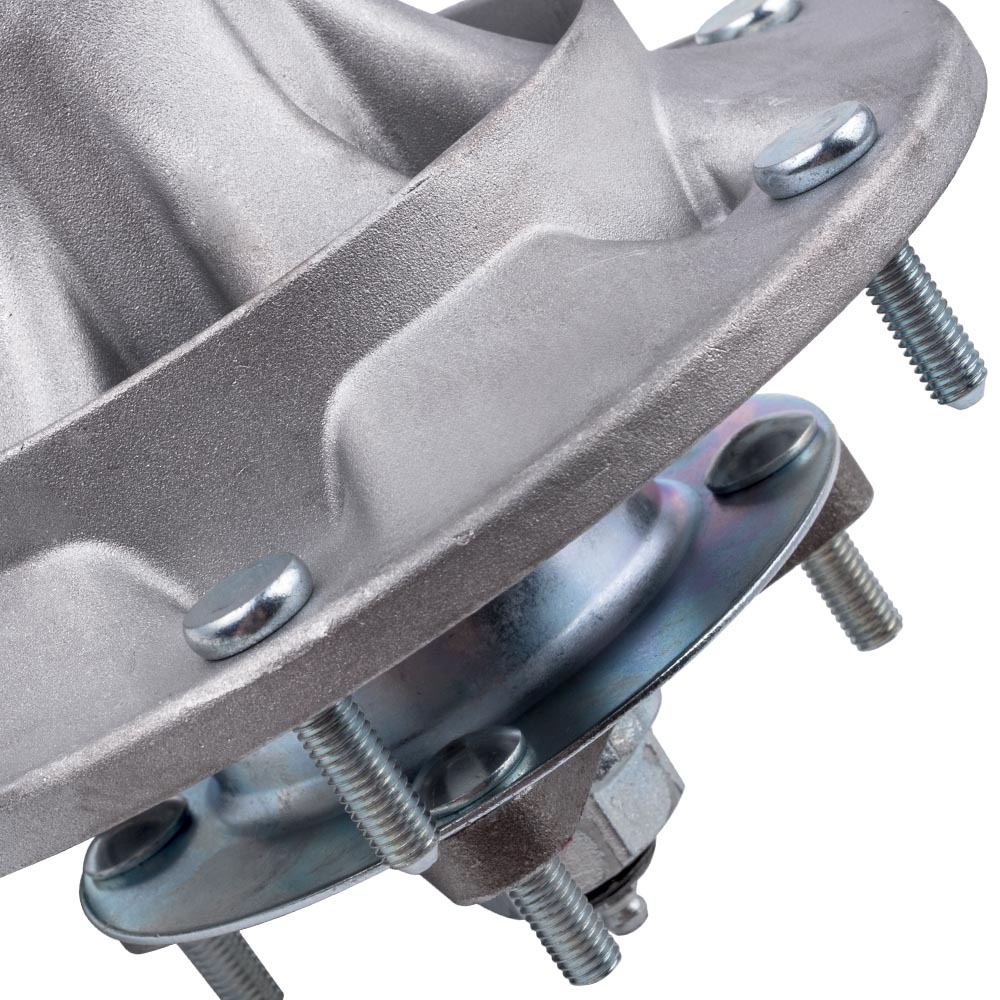 Mower Deck Spindle Assembly compatible for John Deere 777 797 997 Z Trak TCA24881 TCA51058