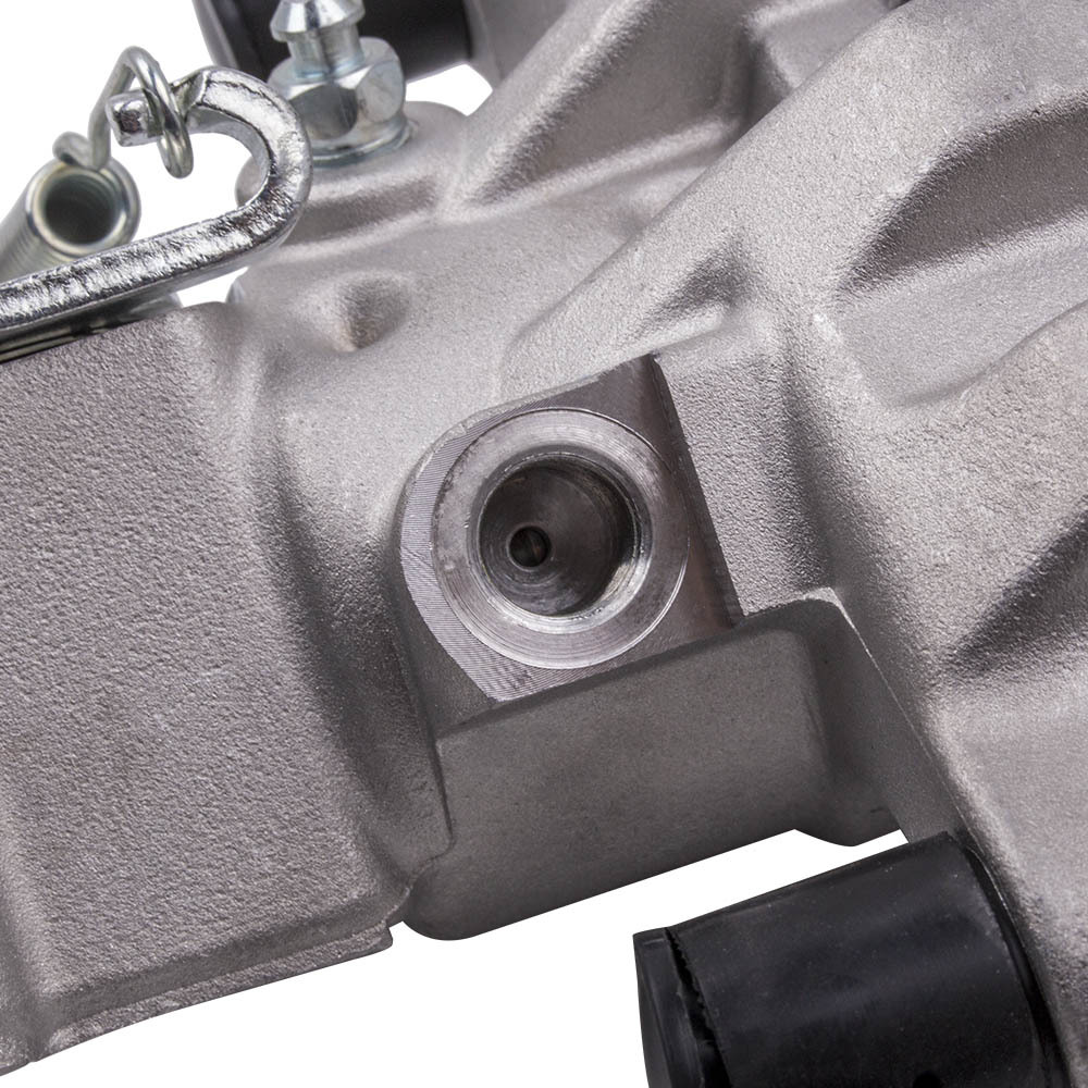 PINZA FRENO TRASERO DERECHA compatible para Opel Vectra C 1.6 1.9CDTI 12800335 brakecaliper