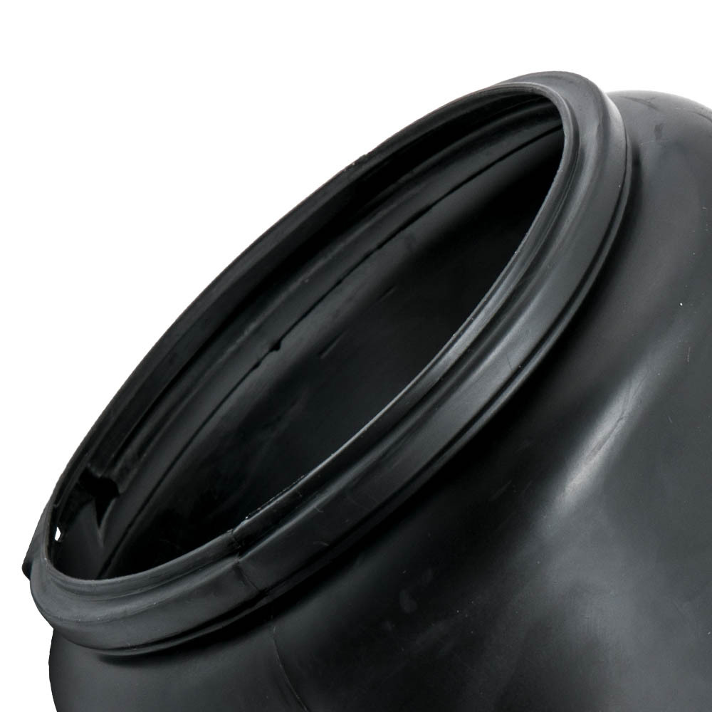 Bolsa de suspensión de resorte neumático trasero compatible para BMW 5ser Touring F07 GT F10 F11 37106781827