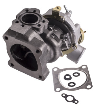 K04-025 TURBO TURBOCOMPRESSORE compatibile per AUDI RS4 BI TURBO N/SIDE 2.7L P 078145703C