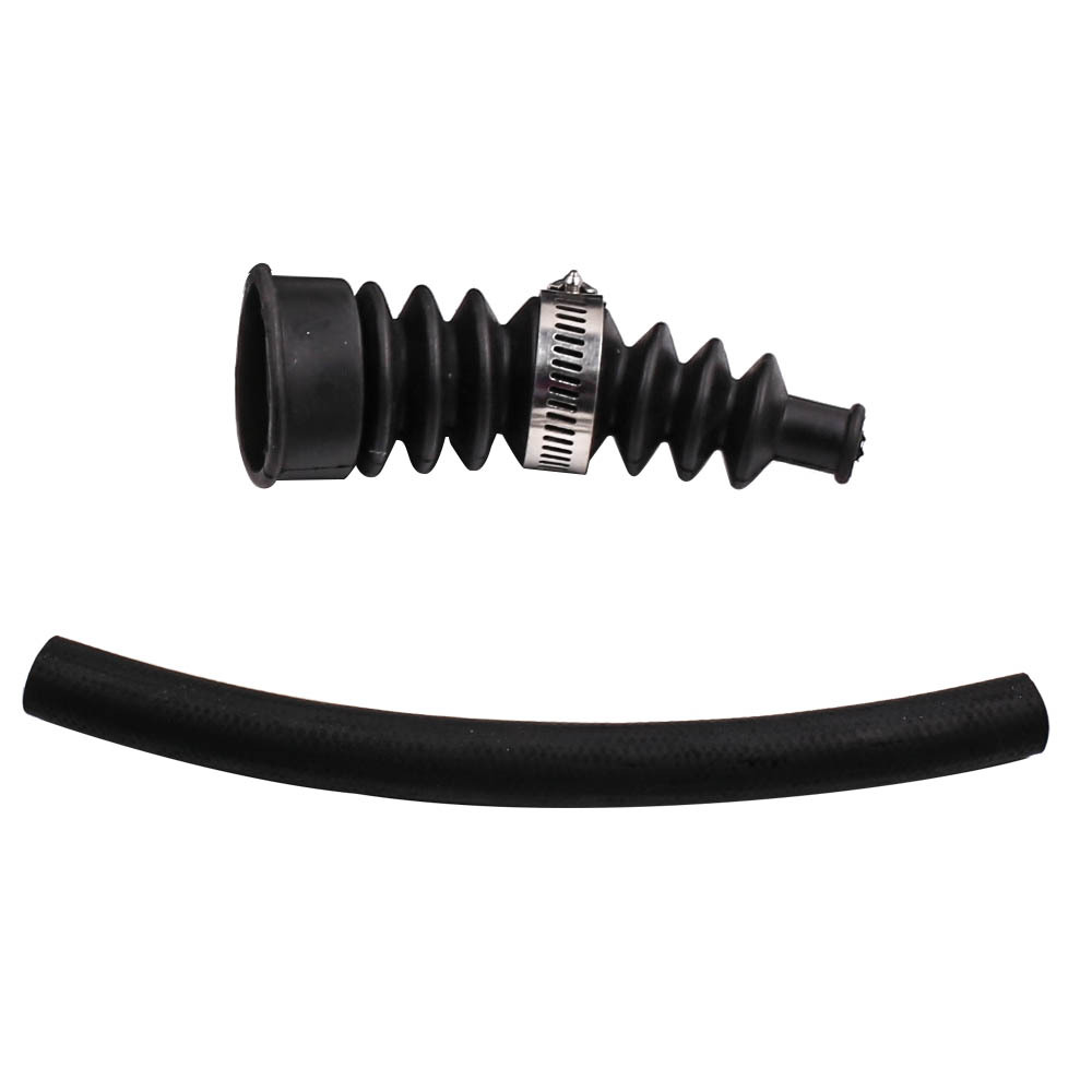 30-803099T1 compatible para MerCruiser Alpha one Gen 2 two Transom Bellows Repair Kit Junta