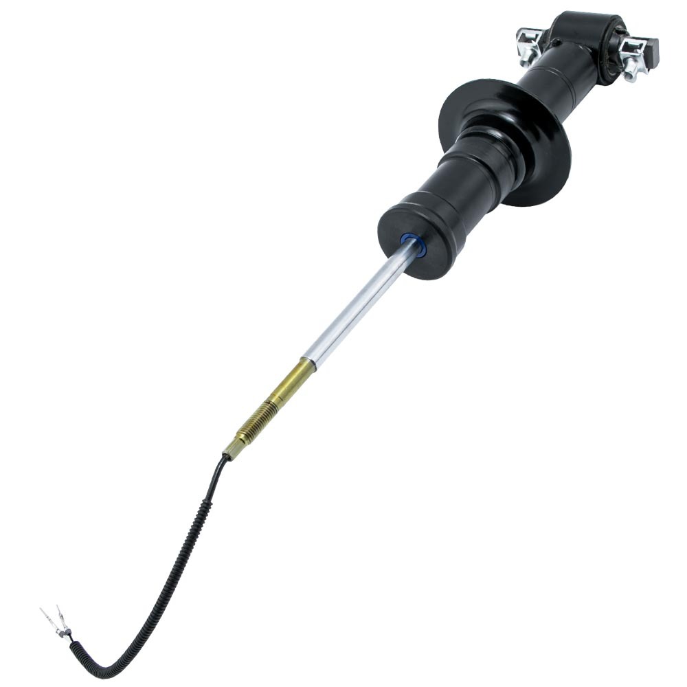 2xFront Shock Absorber Struts compatible for Chevy Silverado 15 compatible for Cadillac Escalade 15-19