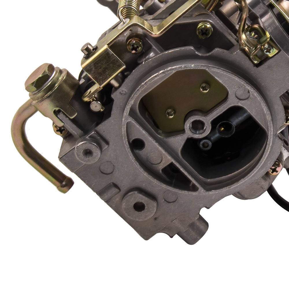 Carburador compatible para Isuzu Barril Pickup Amigo Rodeo Wizard Truper 4ZD1 2.ZL 3126443
