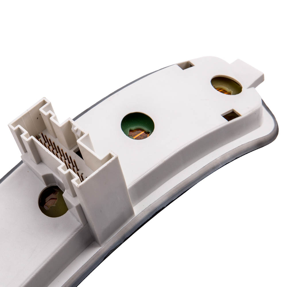 Left Mount Master Power Window Door Switch compatible for Chevrolet C5 compatible for Corvette 19209381