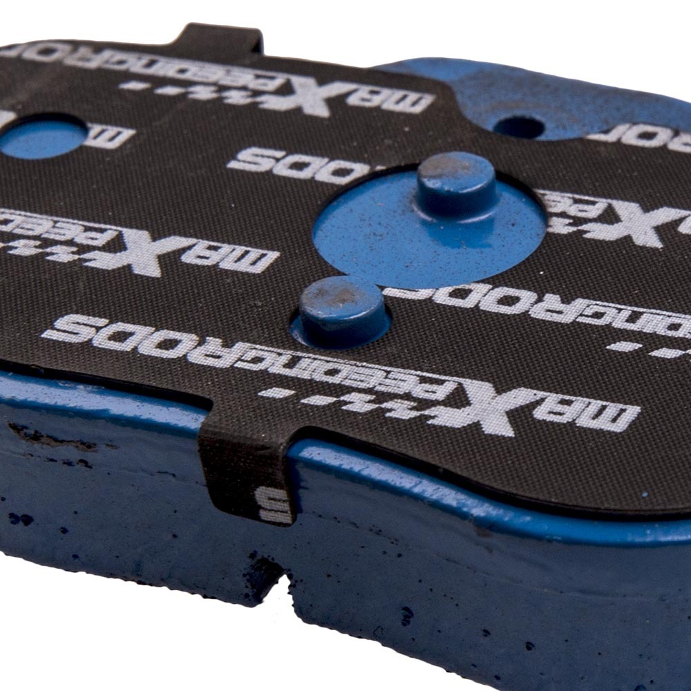 Brake Pads compatible for Mercedes-benz C-Class E-Class GLK W204 C204 S204 X204 A207 C207