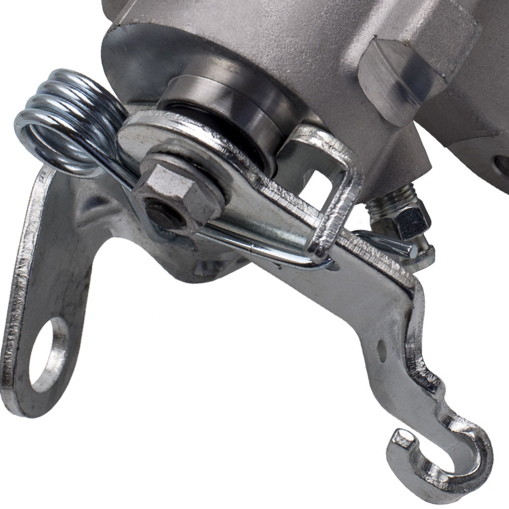 Compatible para AUDI A3 2003-2013 1.6 1.9 1.8 2.0 TDI TSI Pinza de freno trasera izquierda