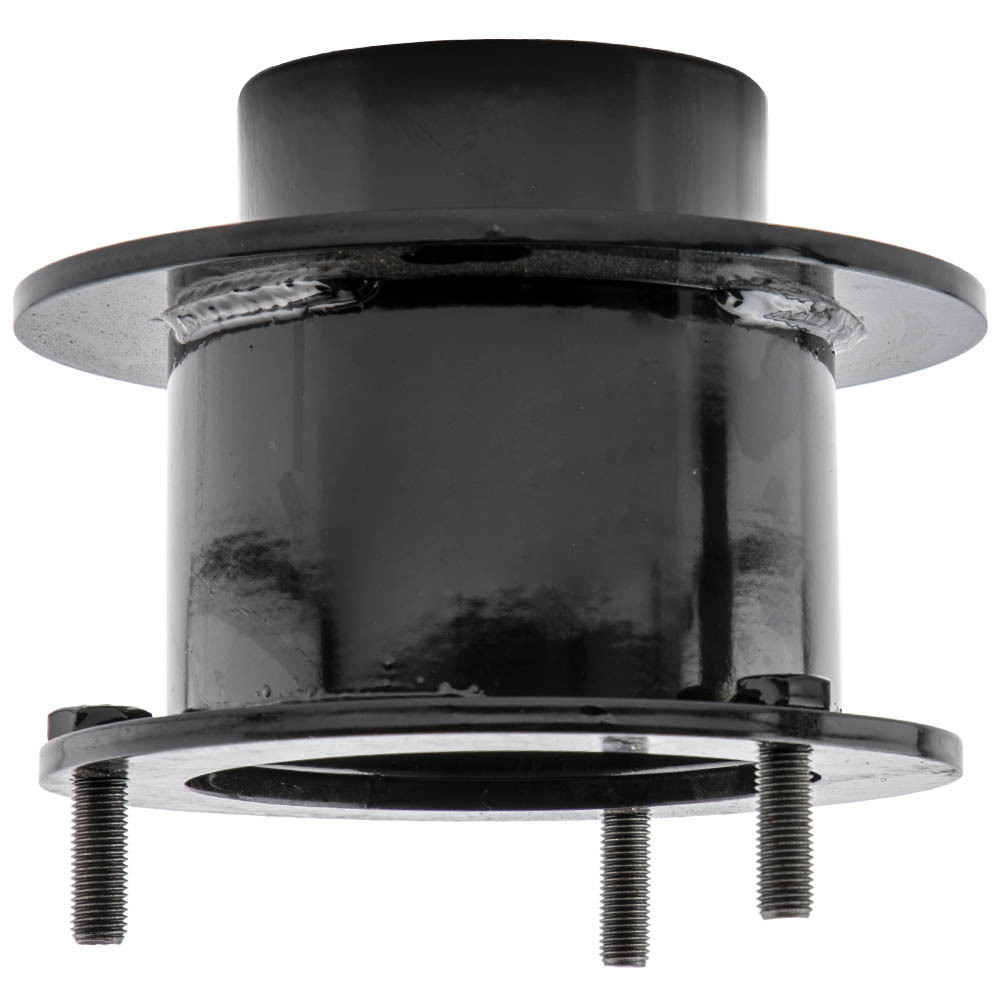 3 avant et 2 arrière Full Lift Nivellement Kit Spacer compatible pour Dodge Ram 1500 4WD 2009