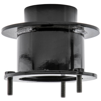 3 avant et 2 arrière Full Lift Nivellement Kit Spacer compatible pour Dodge Ram 1500 4WD 2009