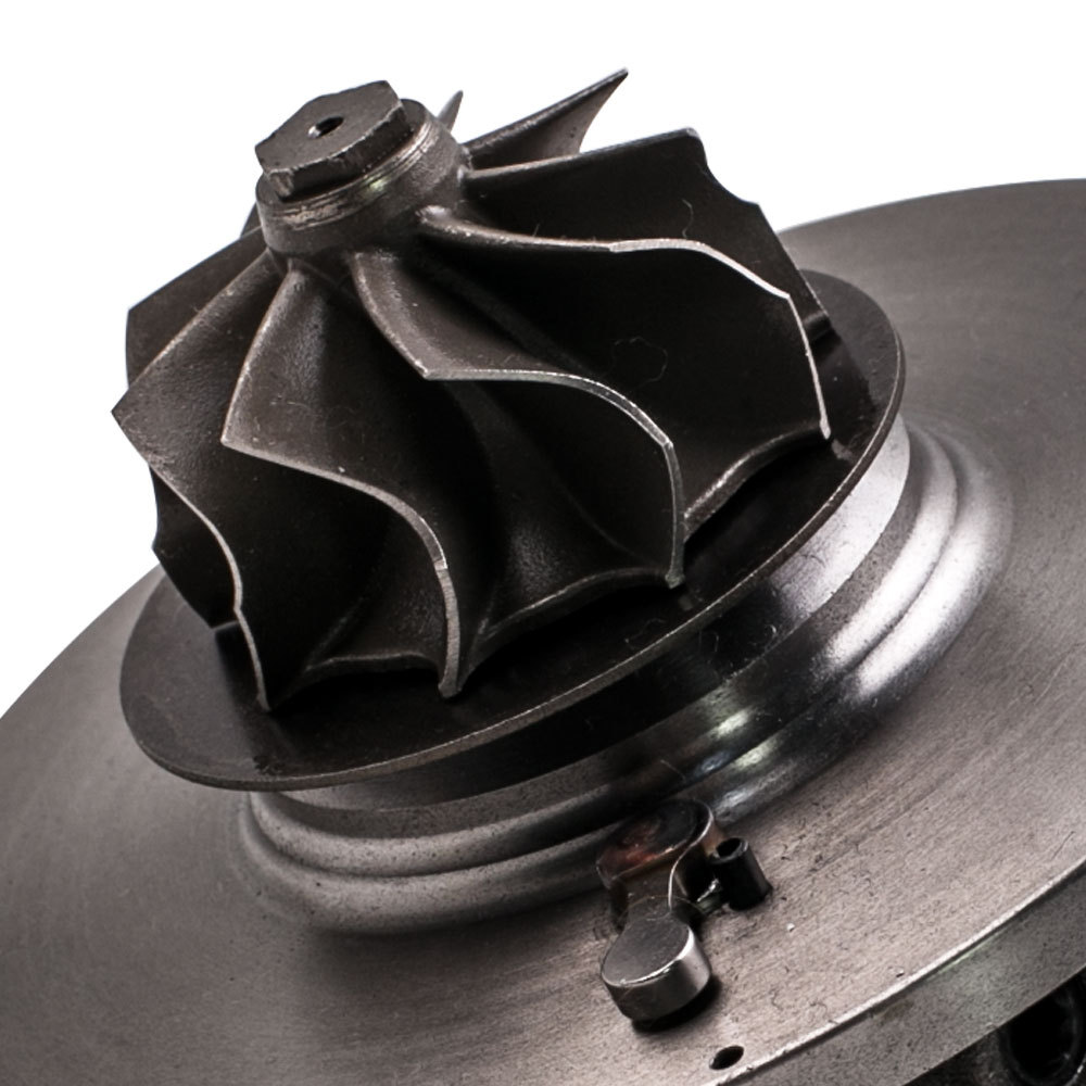 Turbocompresor Chra compatible para Nissan Navara Pathfinder 2.5 Di YD25 171 cv 769708