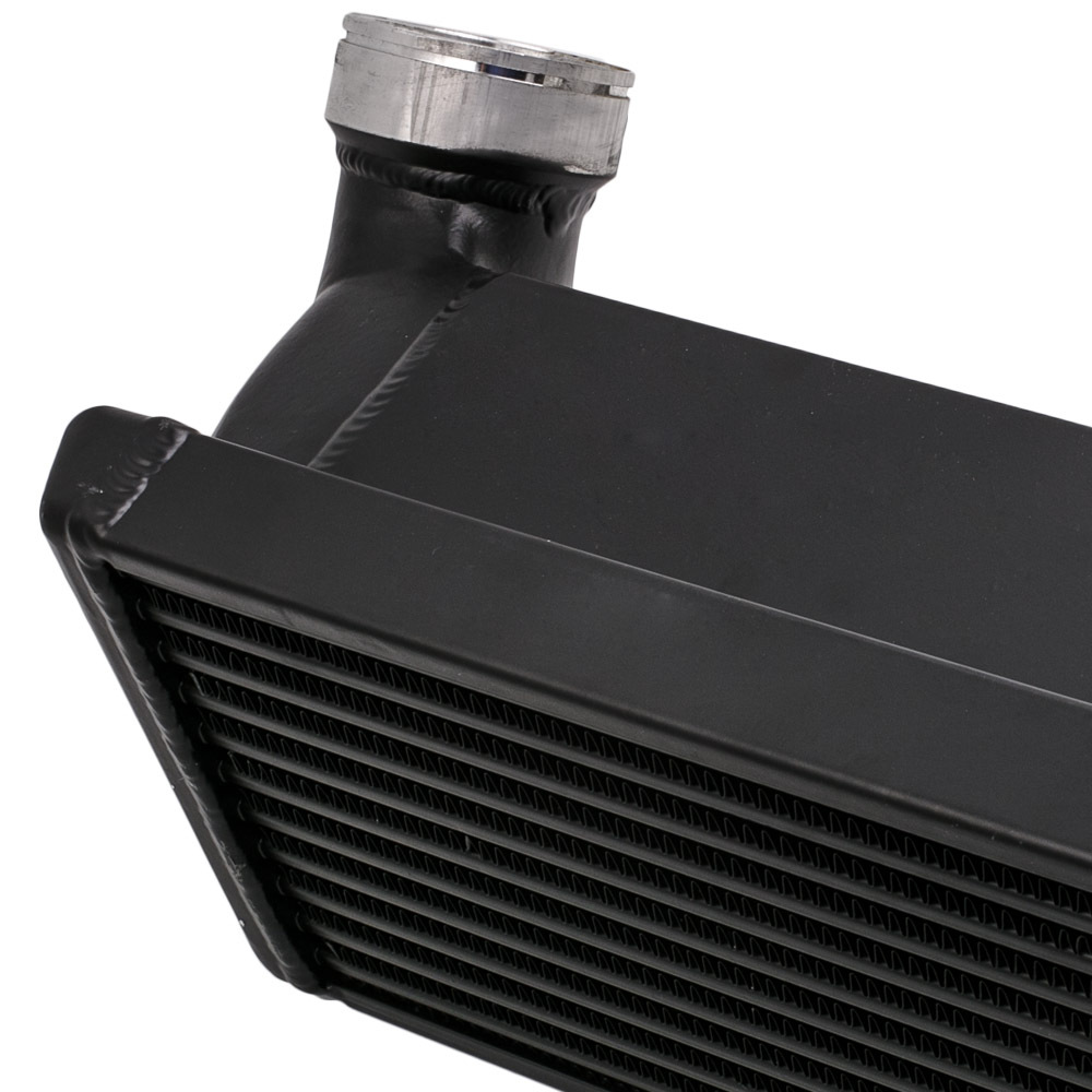 Performance Turbo Intercooler compatible para bmw 3 Series E90 E93 E92 E91 330d 335d xDrive