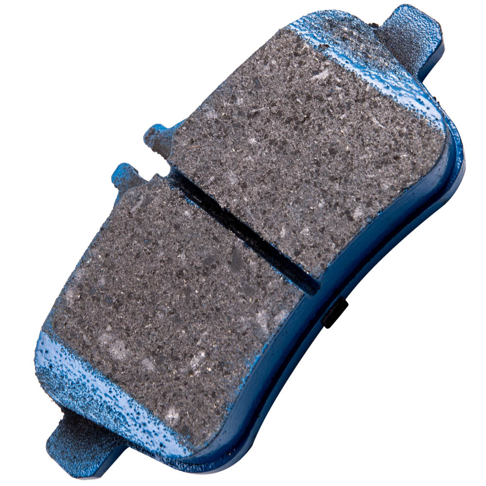 Brake Pads compatible for Mercedes-benz A45AMG CLA45AMG GL400 GLS400 ML300 ML350 3.0 3.5