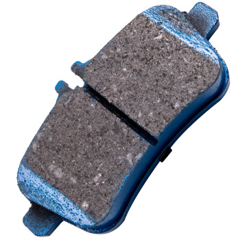Brake Pads compatible for Mercedes-benz A45AMG CLA45AMG GL400 GLS400 ML300 ML350 3.0 3.5