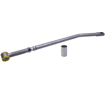 Kit de levage 0-6 bras de chenille avant réglable/barre compatible pour Ford F250 05-07 4wd Super new