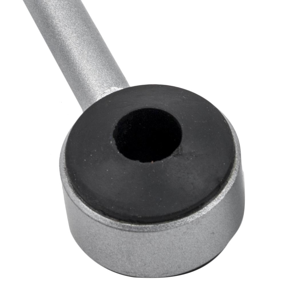 Enlaces de barra estabilizadora delantera de desconexión rápida compatible para Jeep Cherokee XJ con 4-6 "84-01