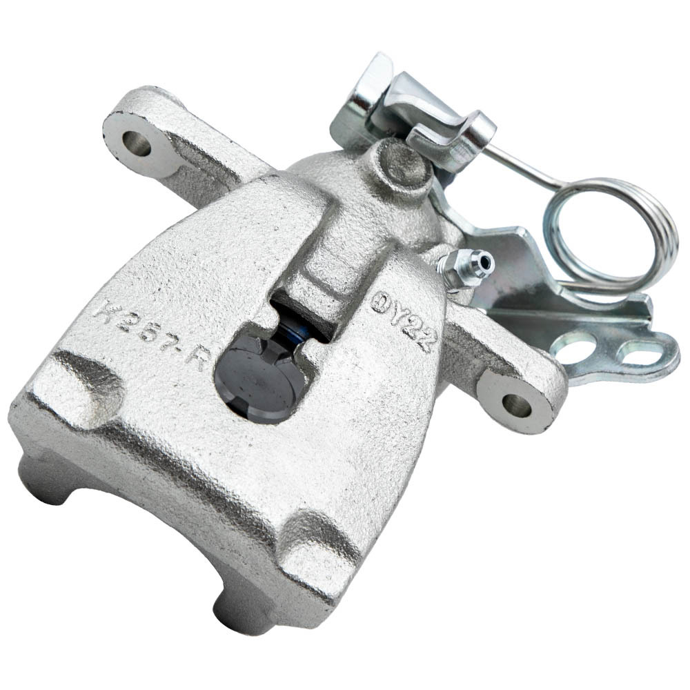 2x Étrier de Frein Essieu Arrière compatible pour Ford Galaxy Mondeo 4 S-Max Focus2 1738990