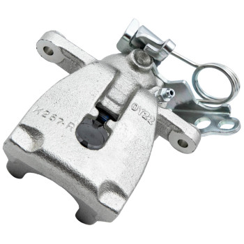 2x Étrier de Frein Essieu Arrière compatible pour Ford Galaxy Mondeo 4 S-Max Focus2 1738990