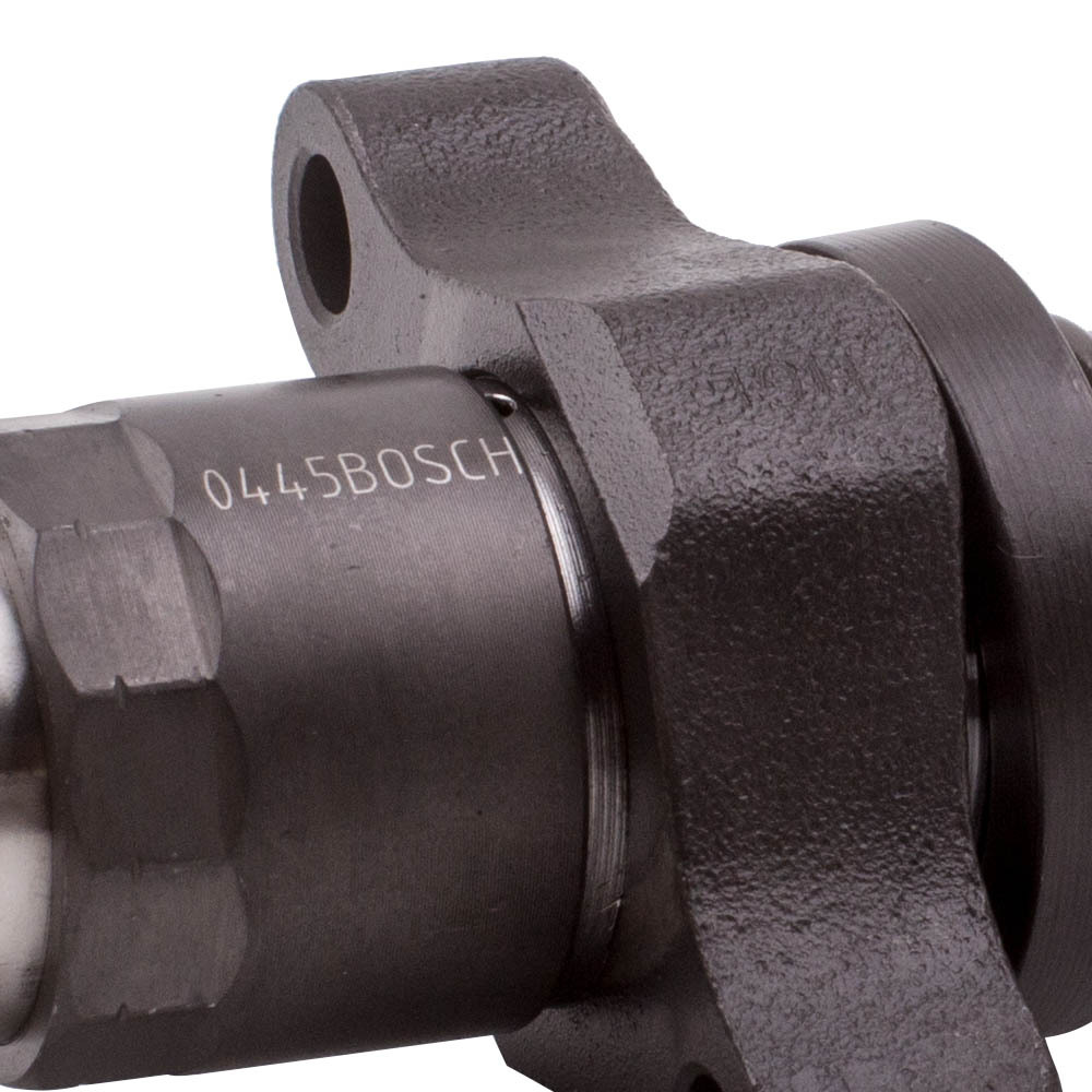 Inyector de combustible compatible para Dodge Ram Cummins 5.9L Diesel 0986435505 5263316 04-09