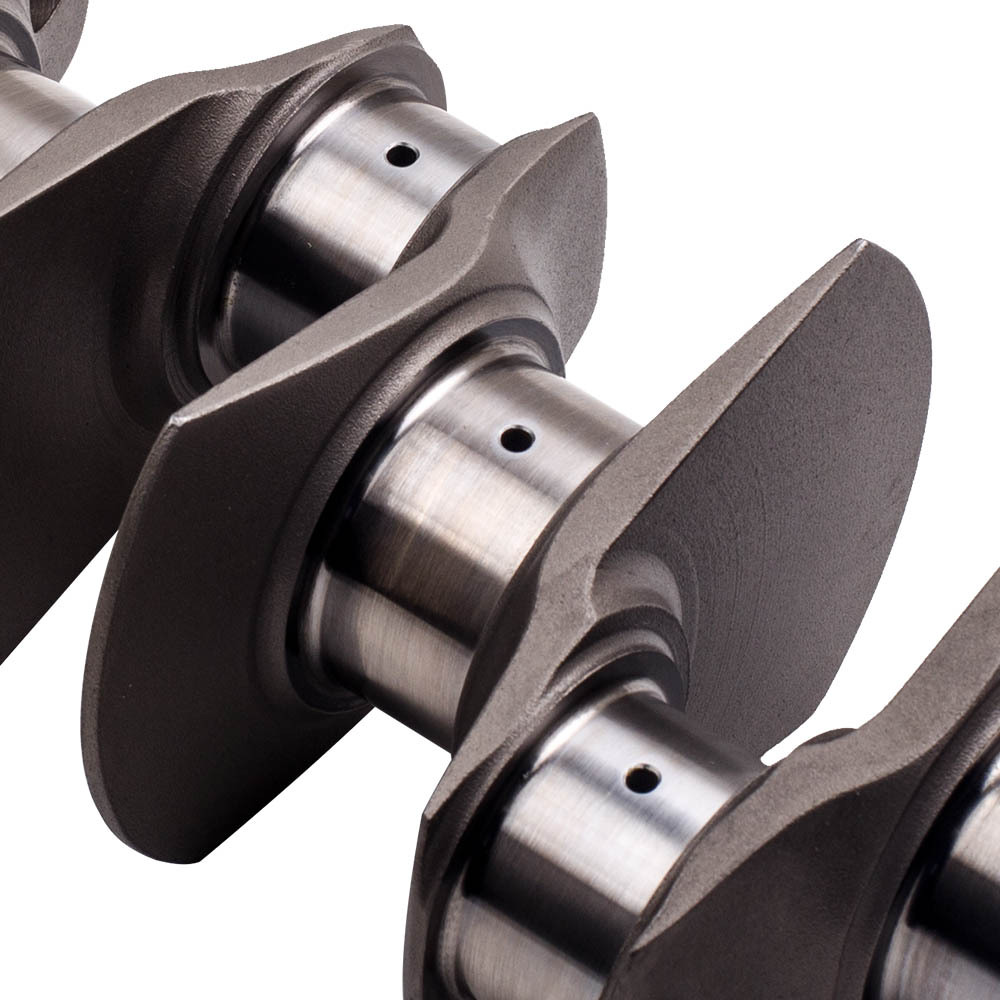 Cigüeñal manivela compatible para Fiat 128 Punto GT 1.4L 67.4mm Billet Crank 1800BHP