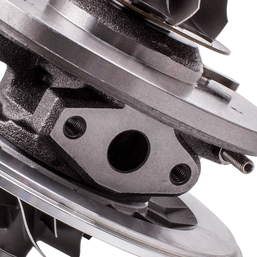 Nuevo Turbocompresor Cartucho compatible para bmw 3.0 d 330d X5 704361-5010S 116522499509