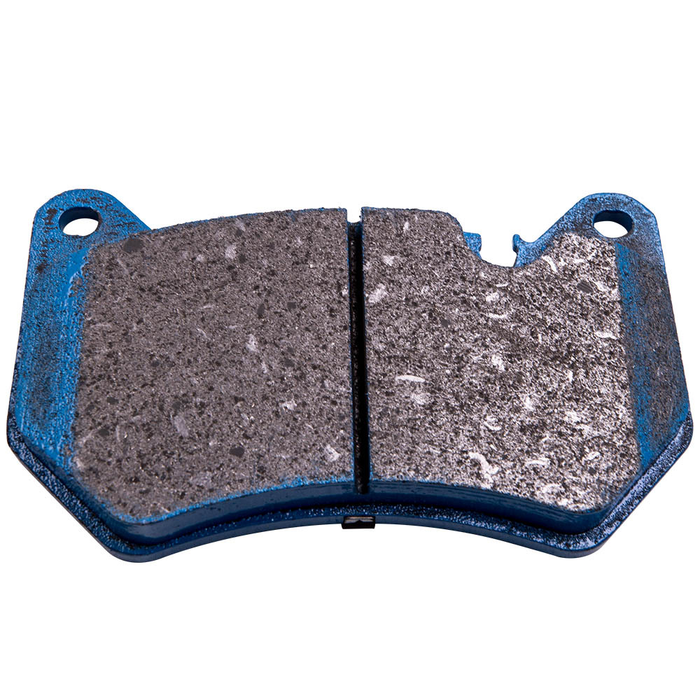 Front Left Right Brake Pads kit compatible for Audi Q5L 2017-2020 2.0T 40TFSI 45TFSI New