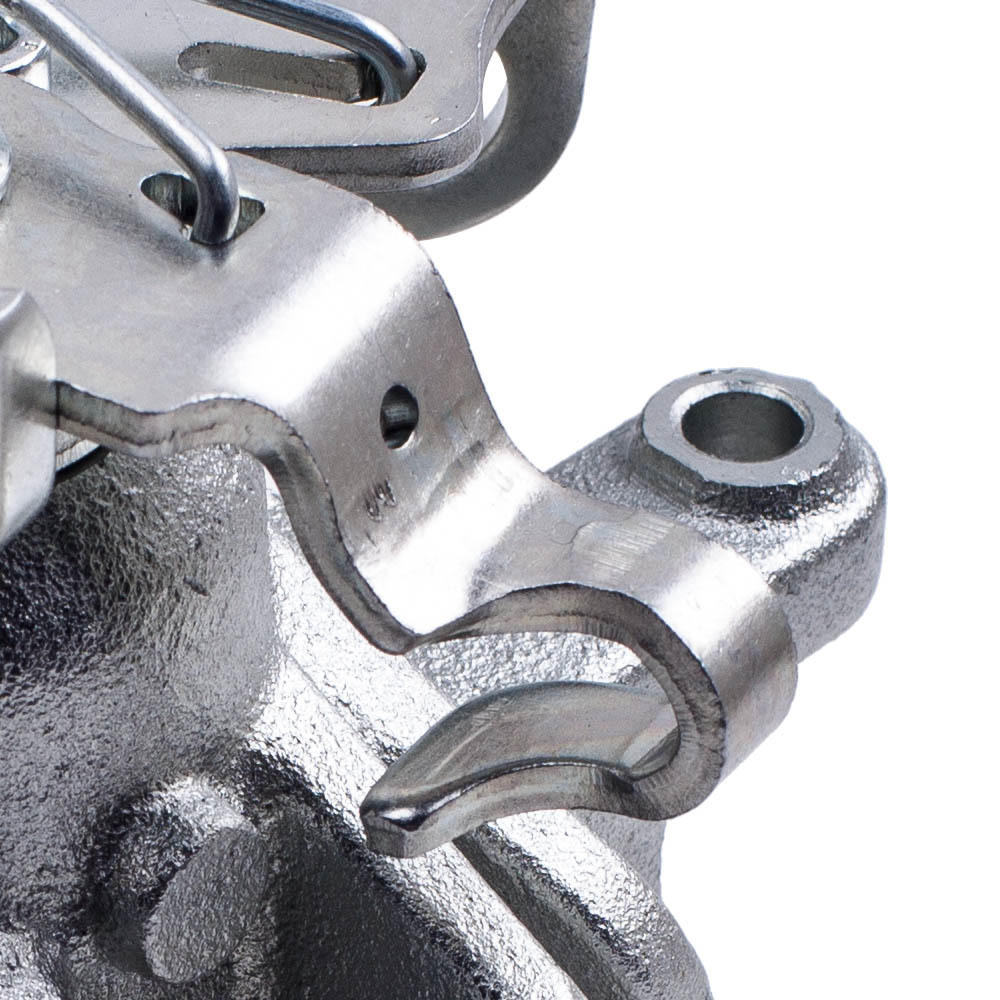 Compatible para VW Transporter T4 1990-1998 BRAKE CALIPER REAR Left 7D0615423B 7D0615423A