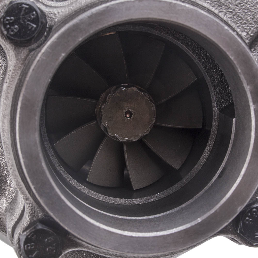 Turbocharger HX35W compatible para Dodge Ram Cummins 5.9L Truck 6BT ISB 1999-2002 3592766