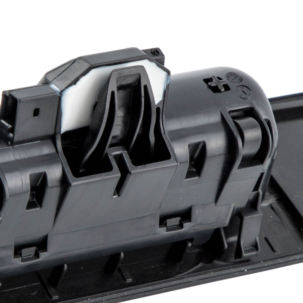 Couvercle De Coffre Hayon Commutateur compatible pour Bmw F10 F11 F48 F25 F26 F15 7463161