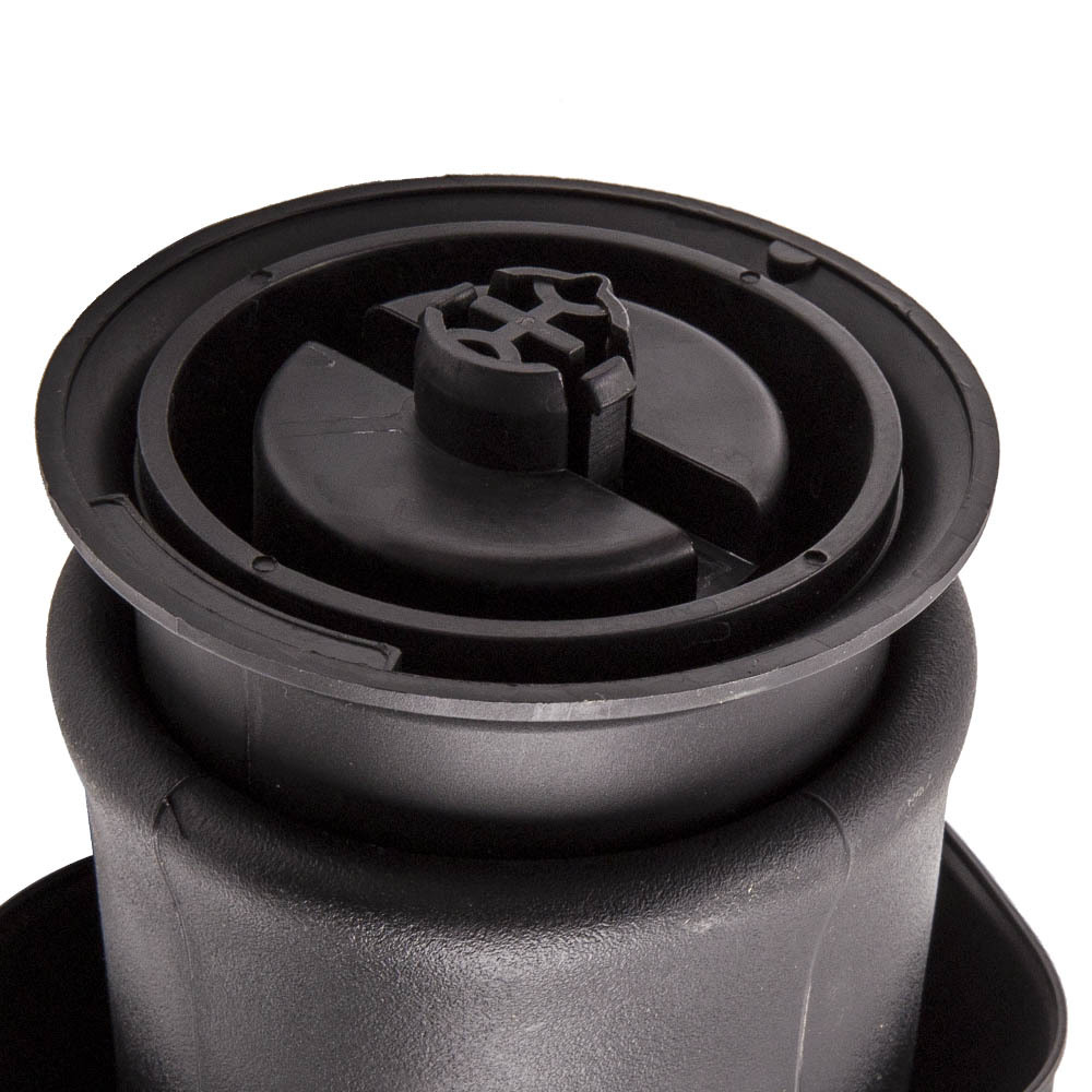 Bolsa De Resorte Suspensión De Aire compatible para BMW X5 F15 X6 F16 Trasero 37126795013