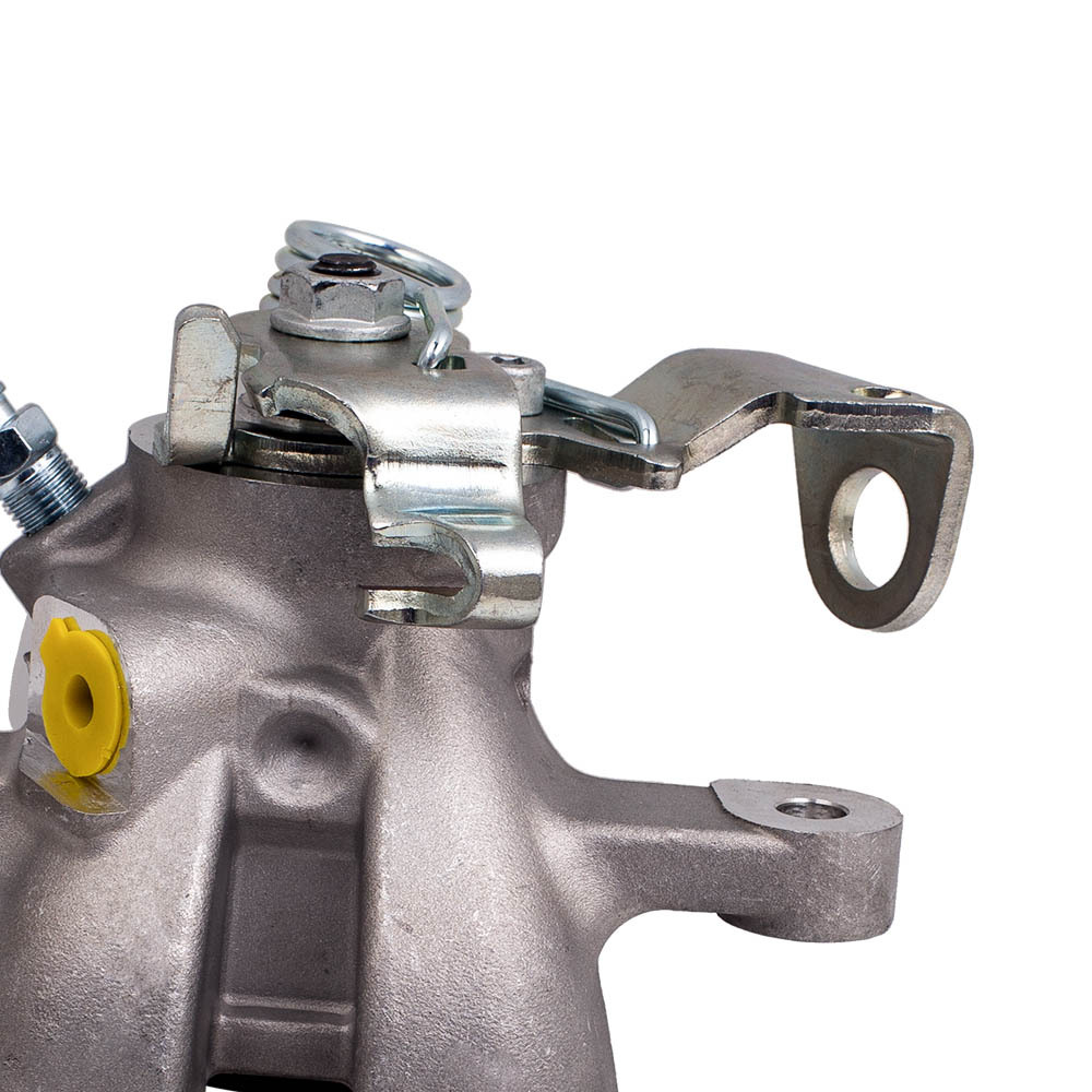 Pinza de freno trasera izquierda compatible para Opel Astra g Coupé (f07_) 1998-2005 38009200