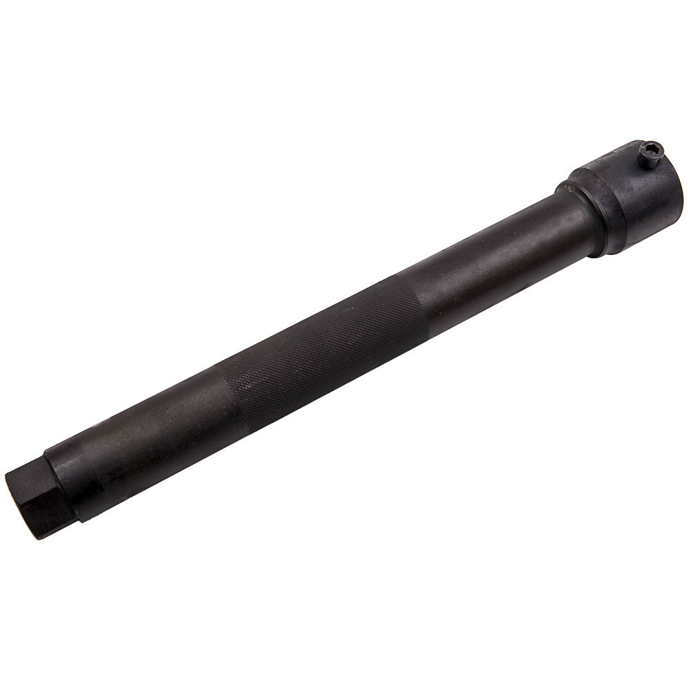 Juego de herramientas de instalación de extracción de barra de acoplamiento interno de 4 piezas removedor de rótula de 30-45 mm