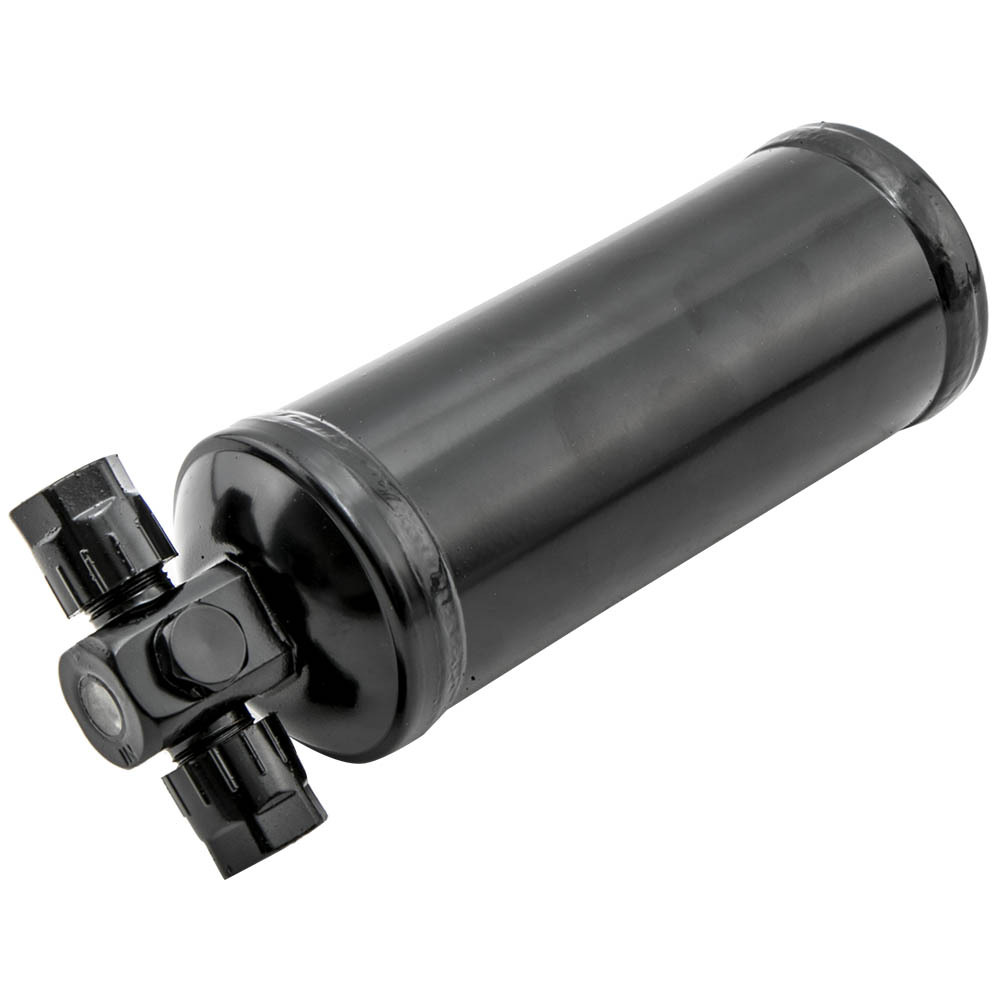 Universal 134a Air Conditioning Extended Length Hose R-Ring Fittings Drier Kit