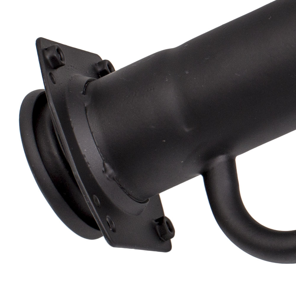 Pipa del cuello del llenador del combustible compatible para Vauxhall Agila 2001-2006