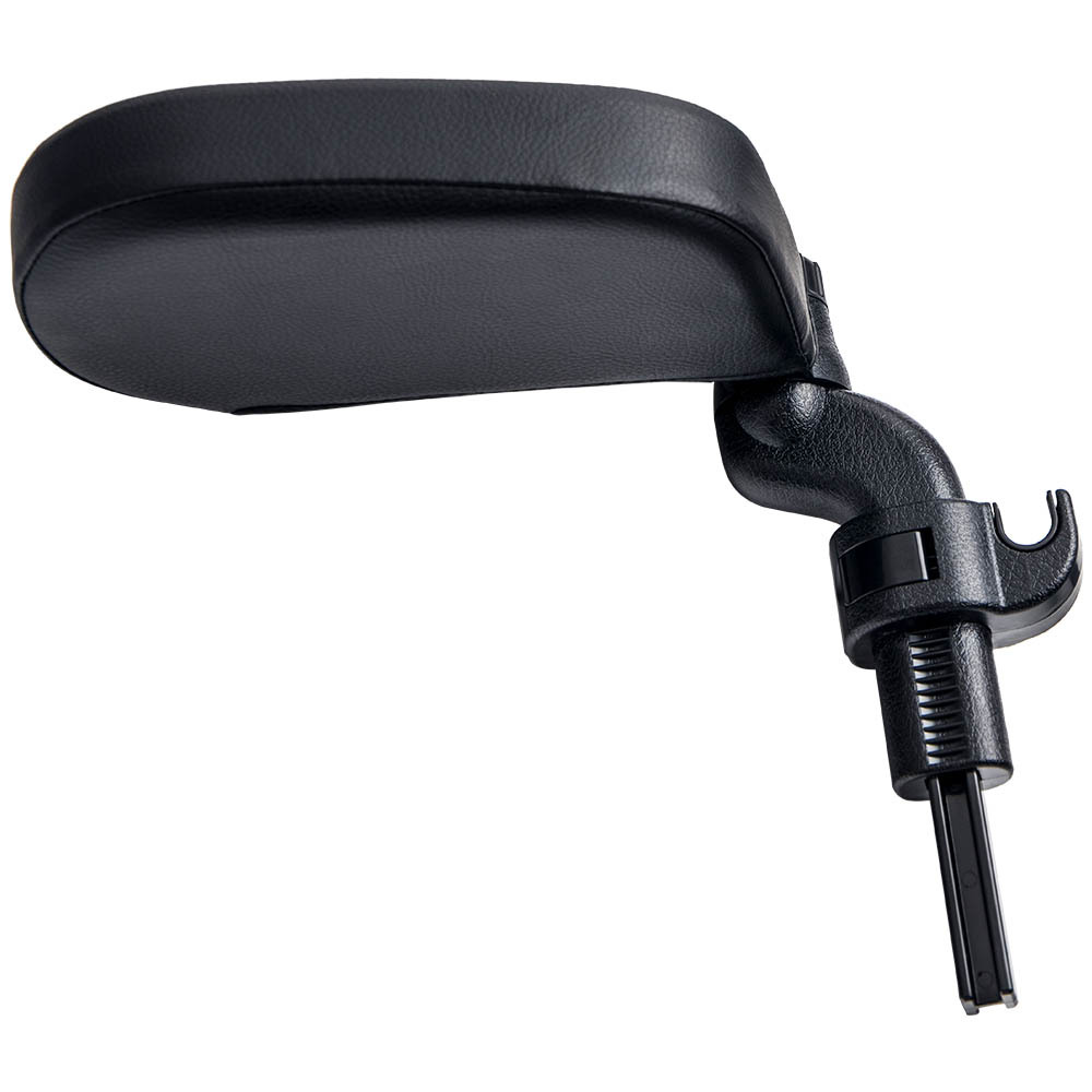 Universal Adjustable compatible for Seat Sleeping Rest Neck Support Pillow Travel Supply