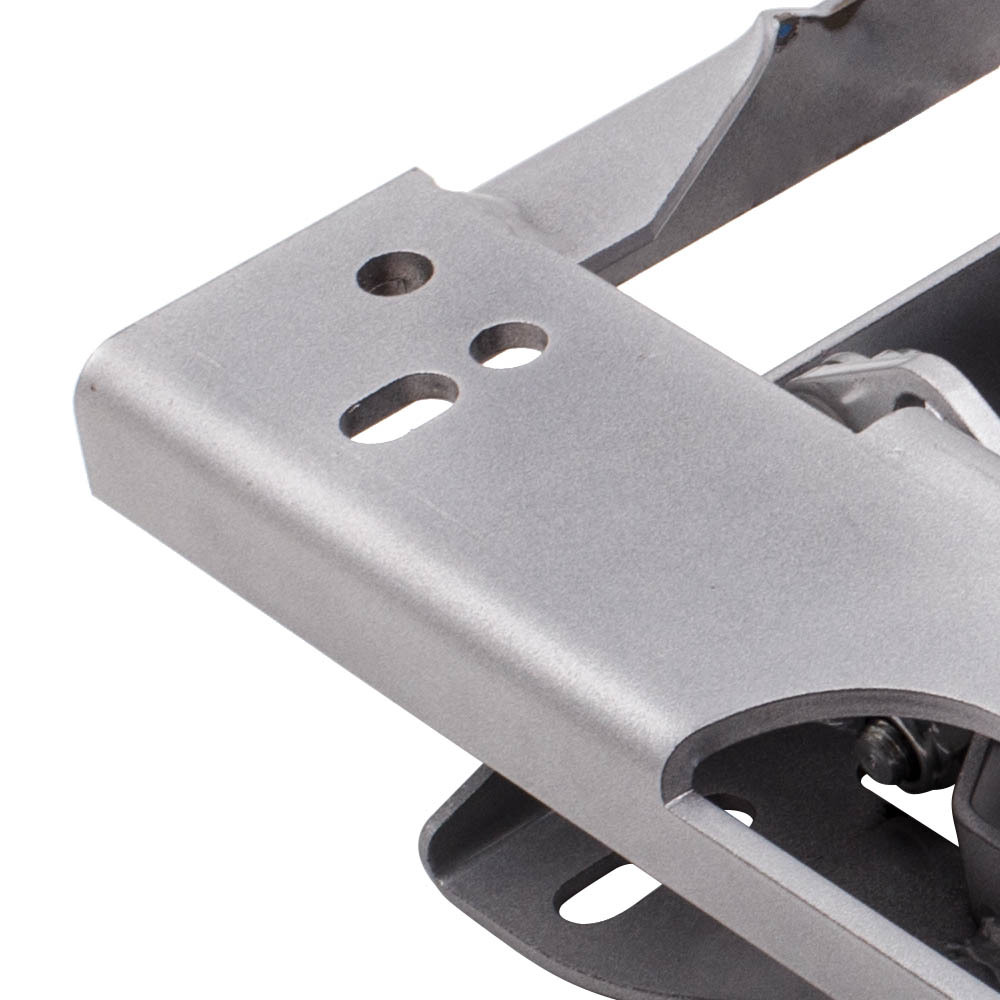 Compatible for Seat Suspension Kit Fit Many Brands of Zero Turn Mower Models