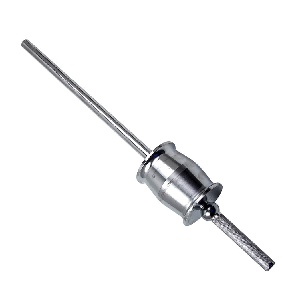 40 PCs Diesel Inyector Extractor Herramienta extractora Universal MASTER Kit compatible para VW BMW FORD