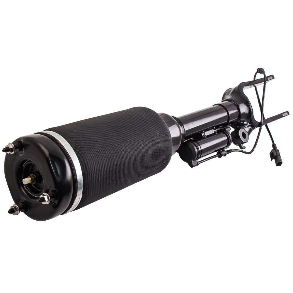 Compatible para Mercedes clase R w251 V251 puntal delantero suspensión neumática nuevo