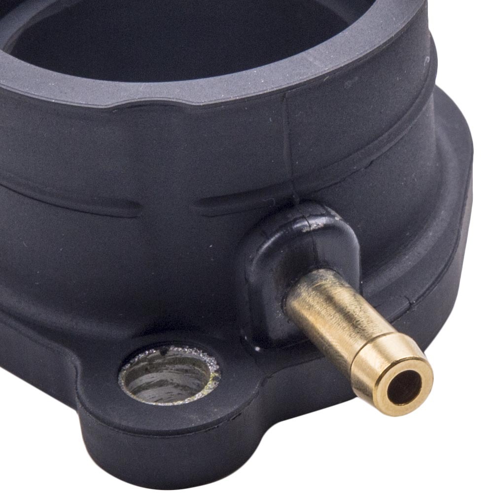 Rubber Flange Boot compatible for Can-Am 02-05 Quest Traxter Max 500 650 420267270