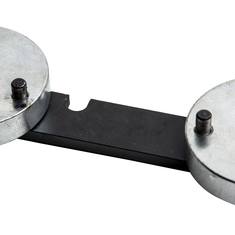 Juego de herramientas de sincronización del motor compatible para VW Audi 1.4 1.6Fsi 1.4Tsi 1.2TFSi / FSi Árbol de levas