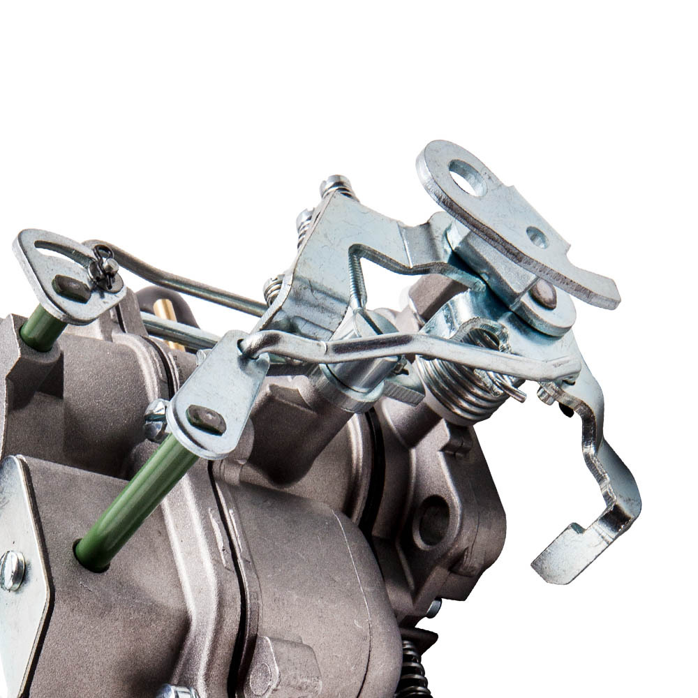 Carburador compatible para Dodge Truck con motor 273-318 Carburador de barril C2-BBD Carb