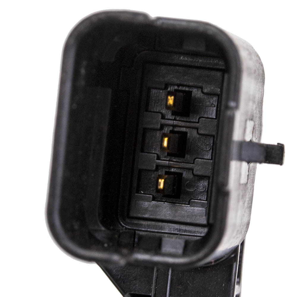 Compatible para Citroen C3 Berlingo DS3 1.6hdi 49373-02013 Turbo Sensor de posición Actuador