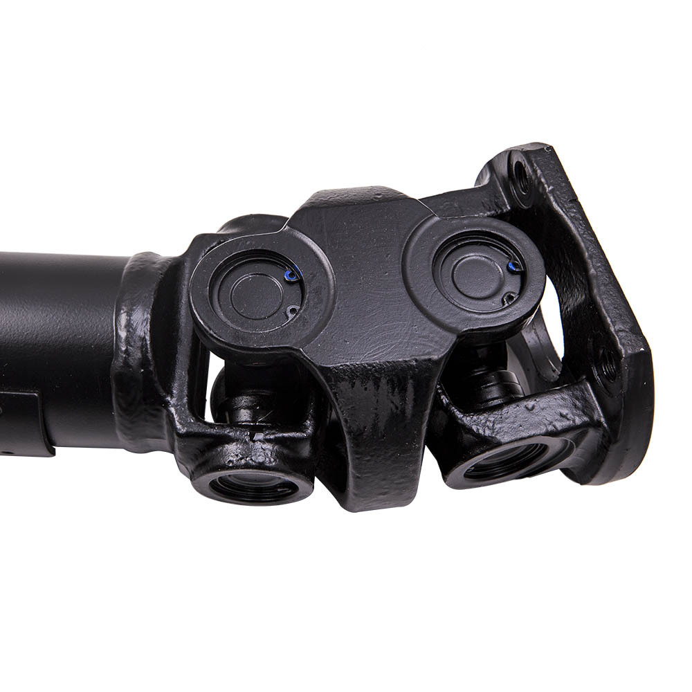 Delantero Árbol de Transmisión compatible para Ford Excursion F250 F350 compatible para Super Duty 4WD XLT