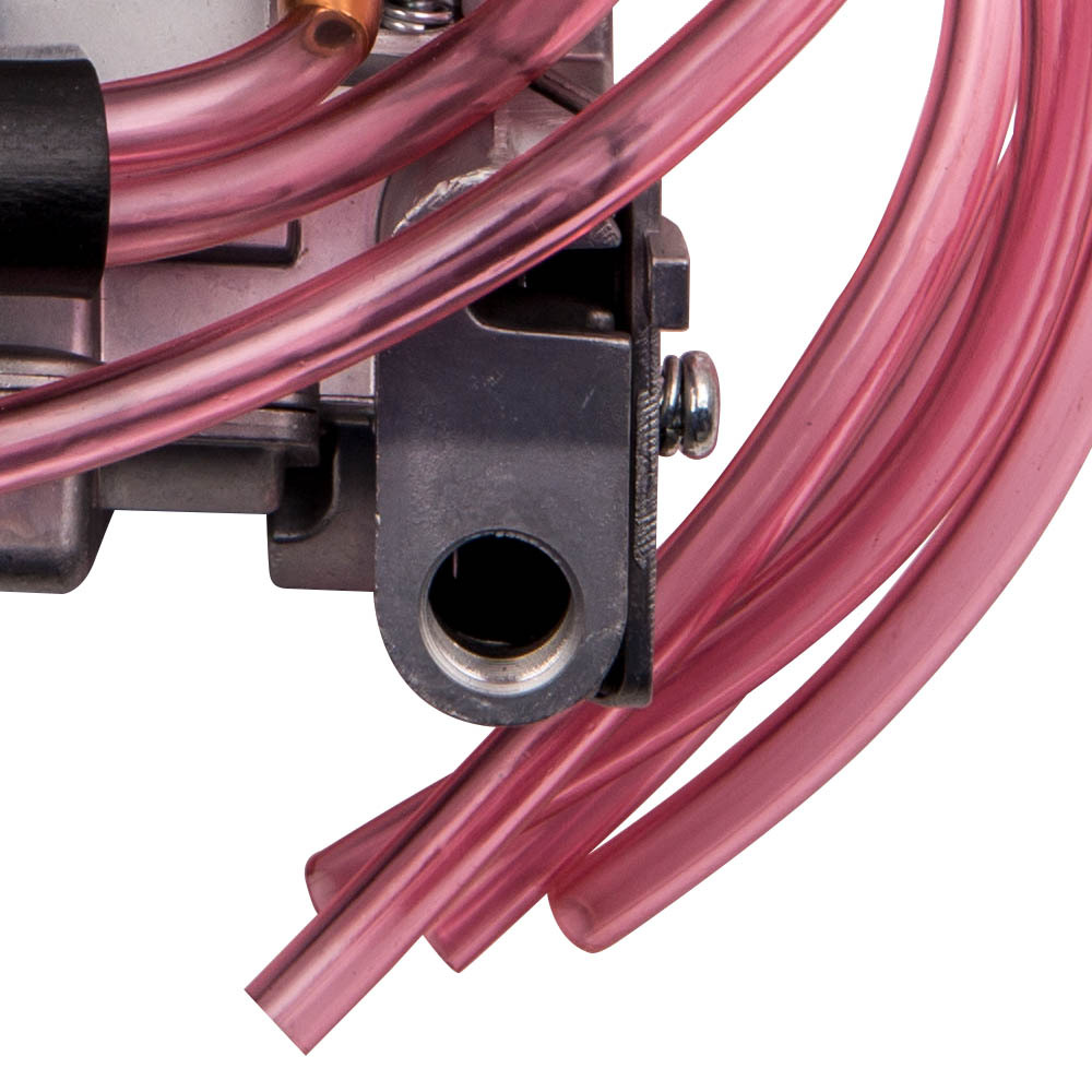 Carburateur Carb compatible pour Yamaha YZ400F 1998-1999 YZ426F 2001-2002 YZ450F 2003-2009