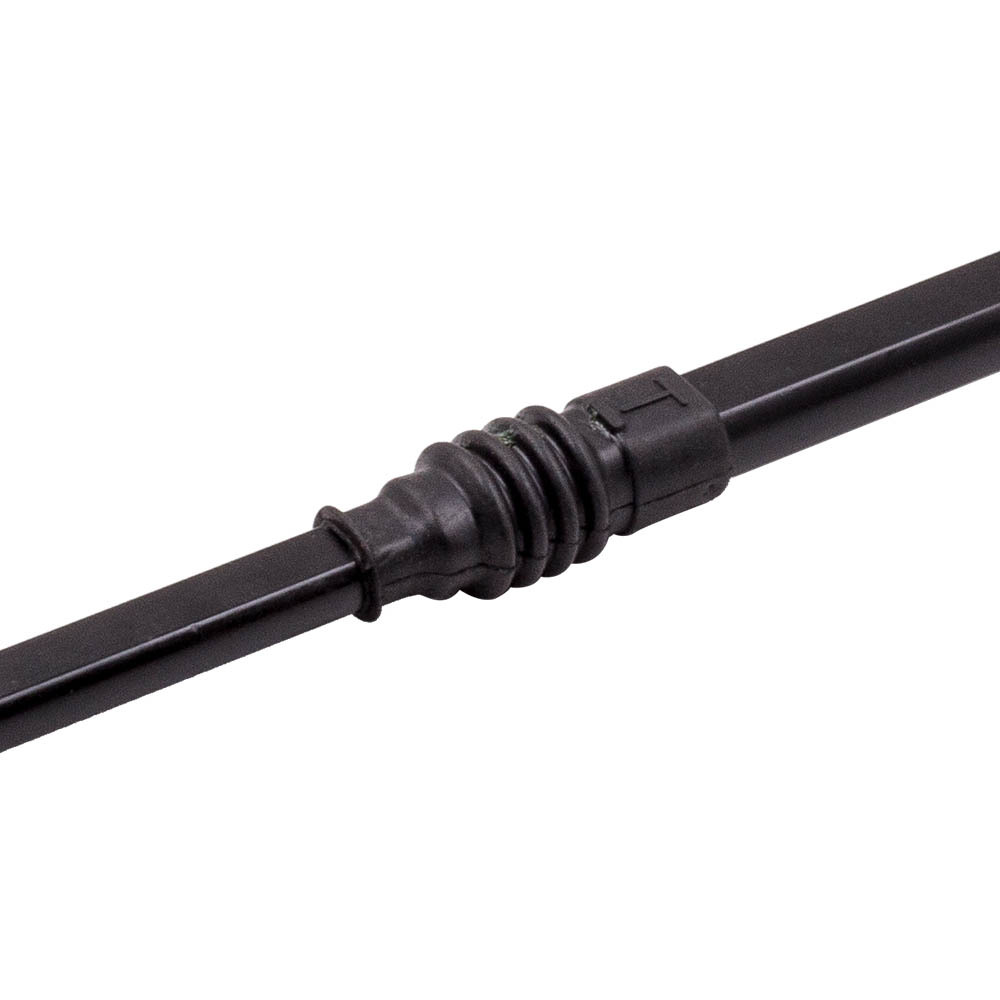 Lower Intermediate Steering Shaft compatible para Jeep Wrangler 1987-1995 52007017AC